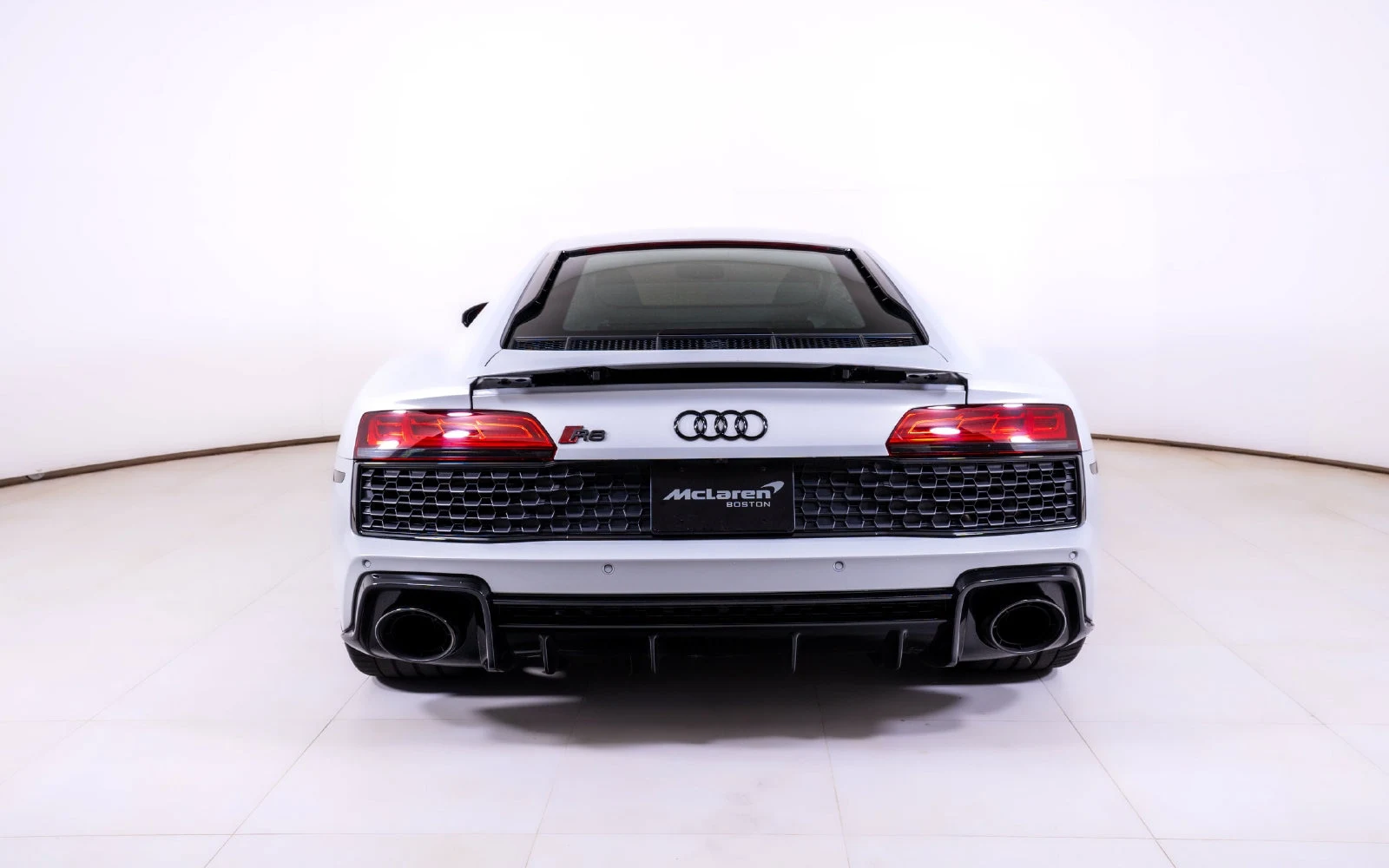 2022 Audi R8 V10 Performance (Type 4S), 5/29