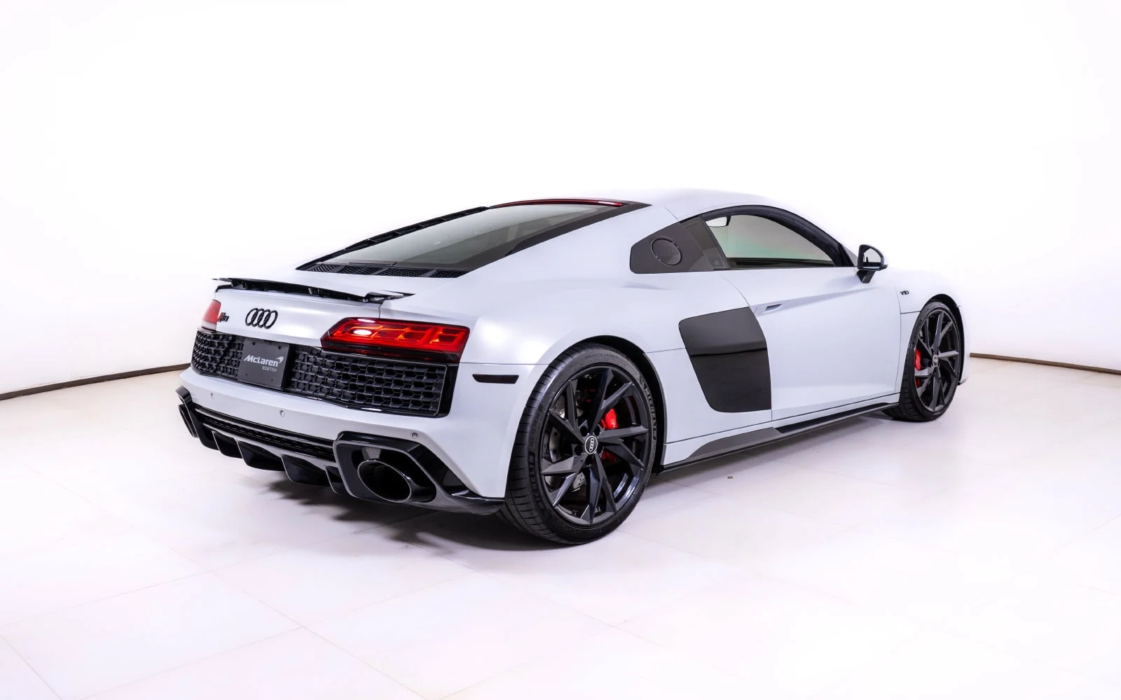 2022 Audi R8 V10 Performance (Type 4S), 6/29