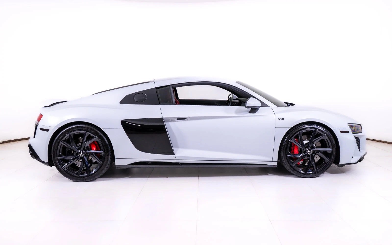 2022 Audi R8 V10 Performance (Type 4S), 7/29