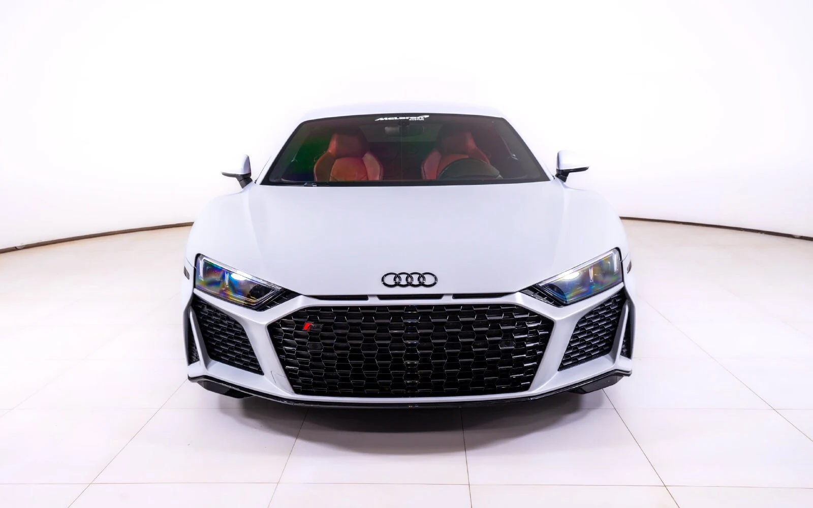 2022 Audi R8 V10 Performance (Type 4S), 9/29