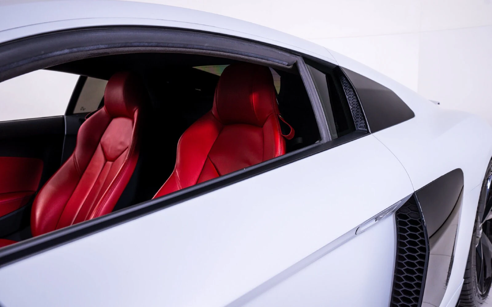 2022 Audi R8 V10 Performance (Type 4S), 12/29