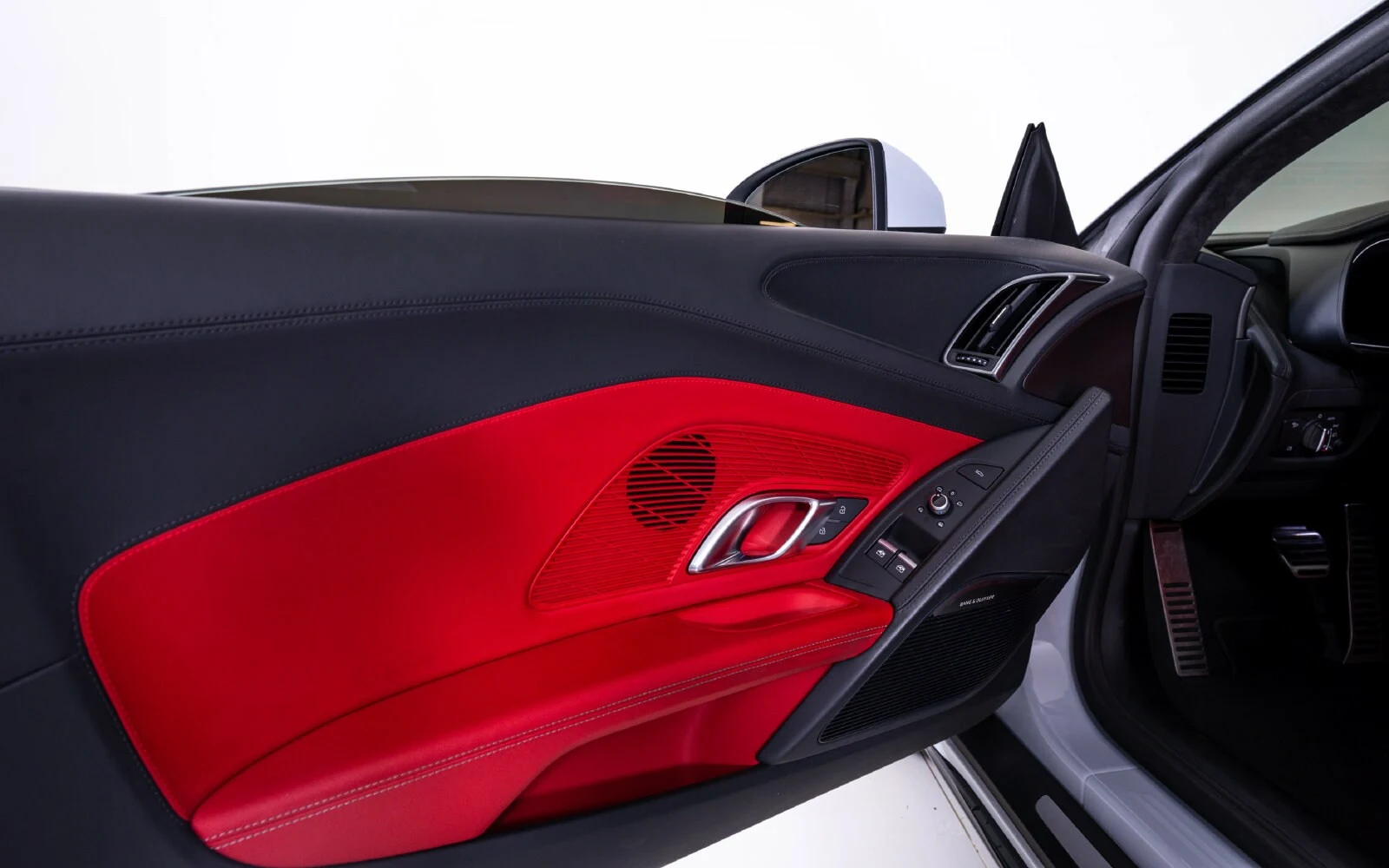 2022 Audi R8 V10 Performance (Type 4S), 20/29