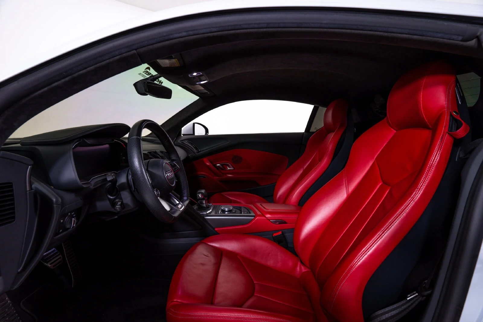 2022 Audi R8 V10 Performance (Type 4S), 23/29