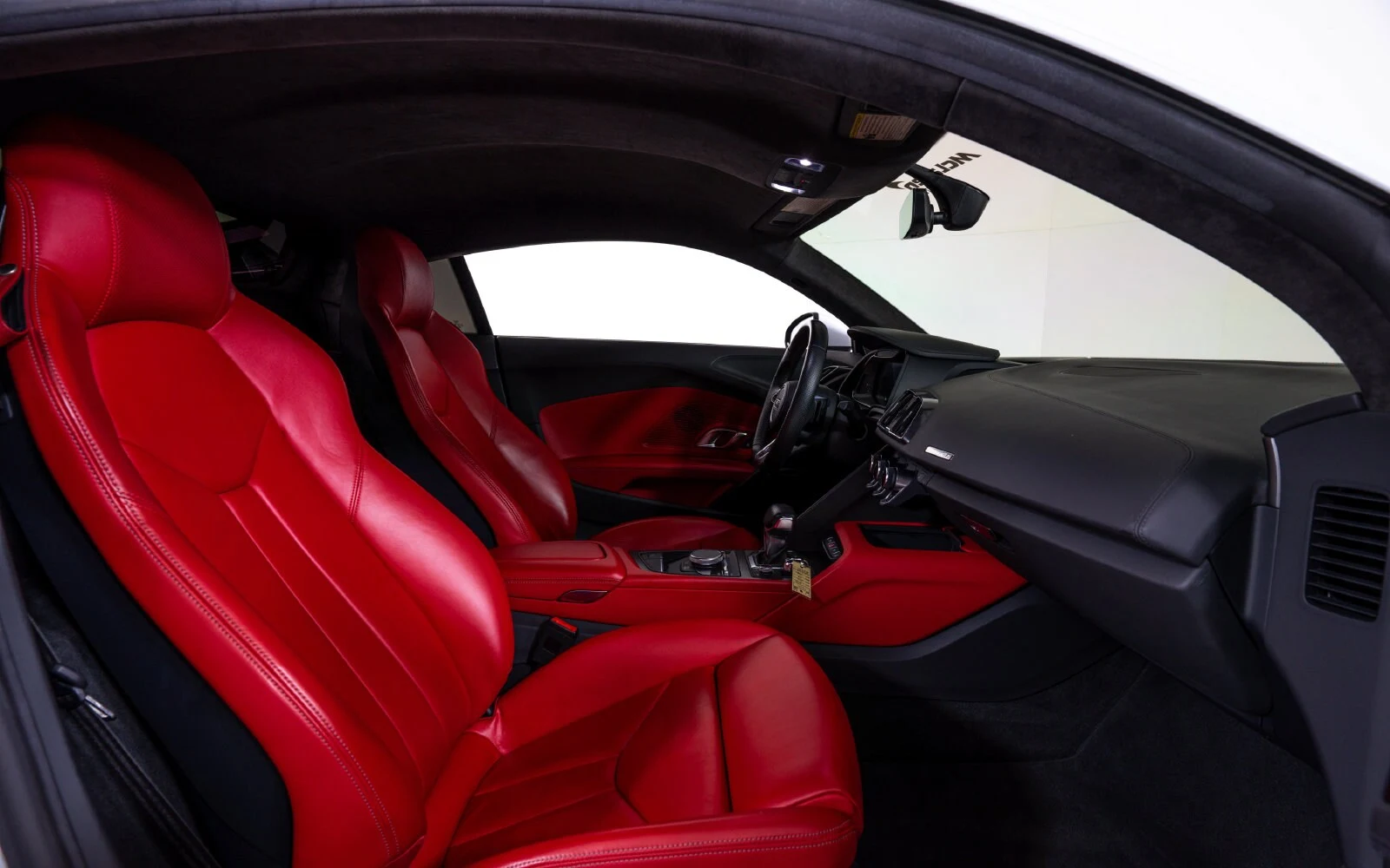 2022 Audi R8 V10 Performance (Type 4S), 24/29