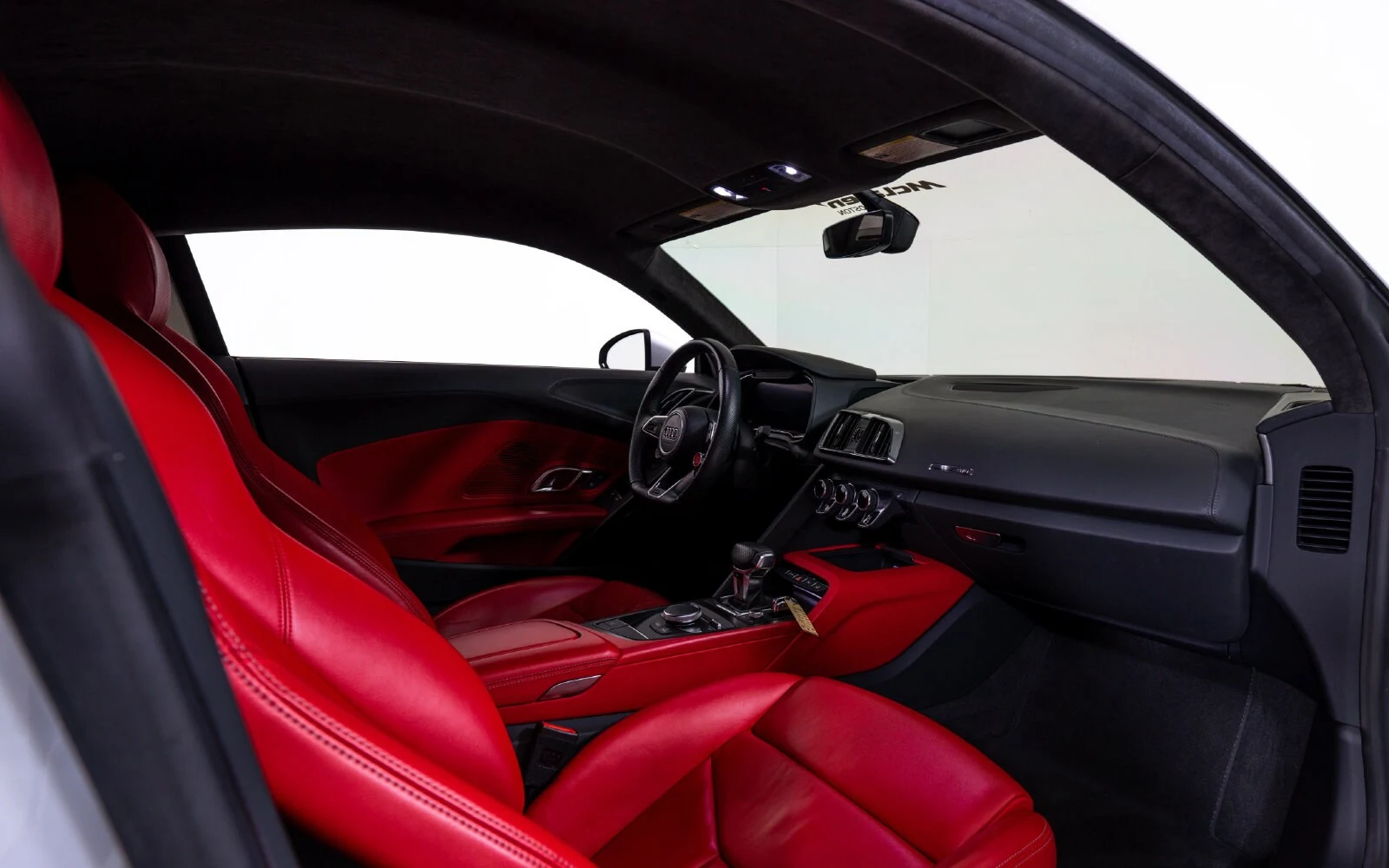 2022 Audi R8 V10 Performance (Type 4S), 25/29