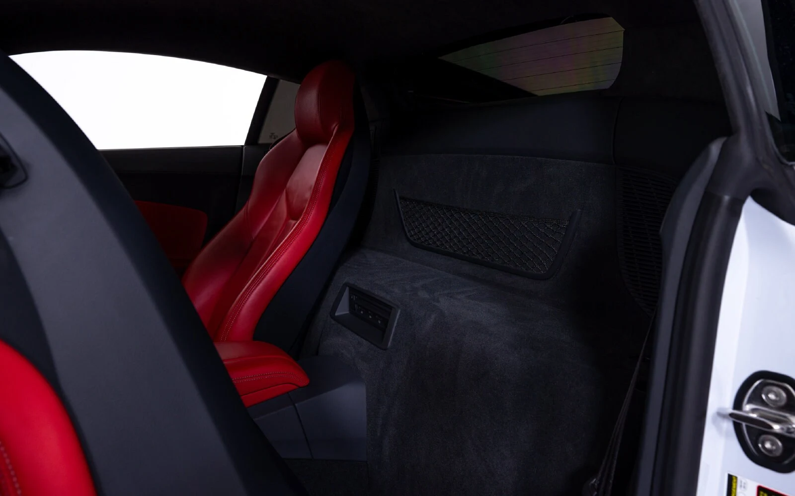 2022 Audi R8 V10 Performance (Type 4S), 27/29