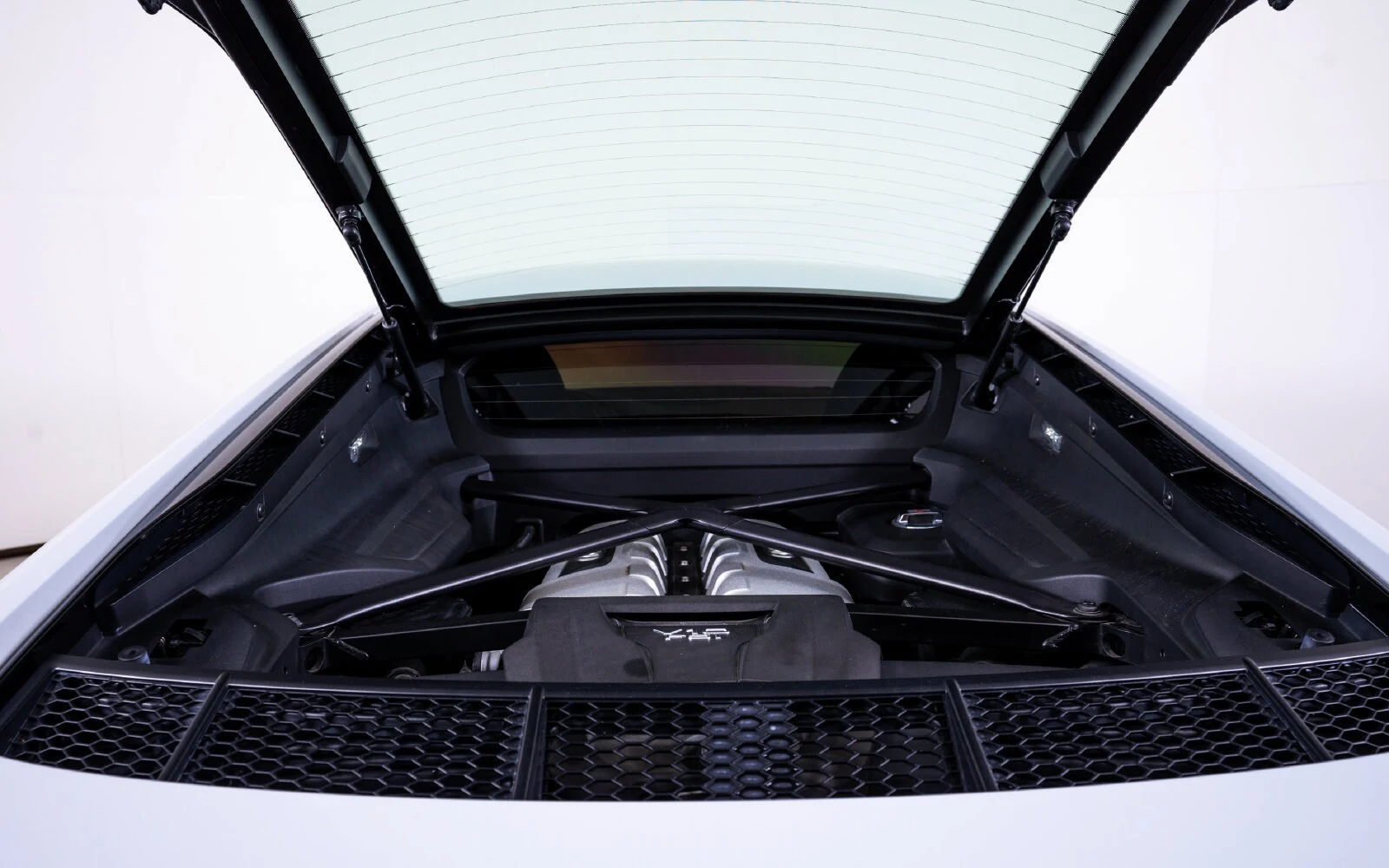 2022 Audi R8 V10 Performance (Type 4S), 29/29