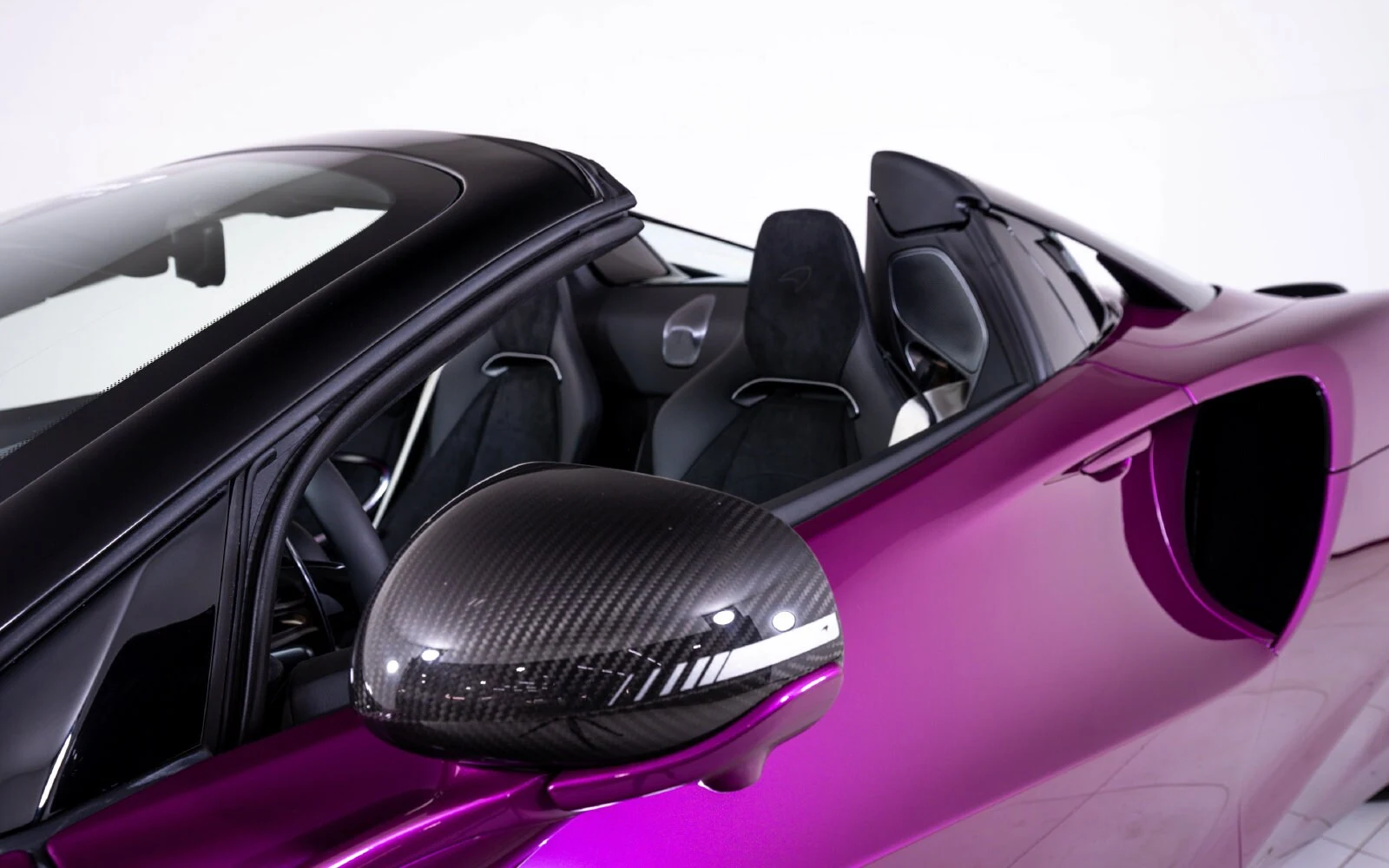 2027 McLaren Artura Spider, 16/28