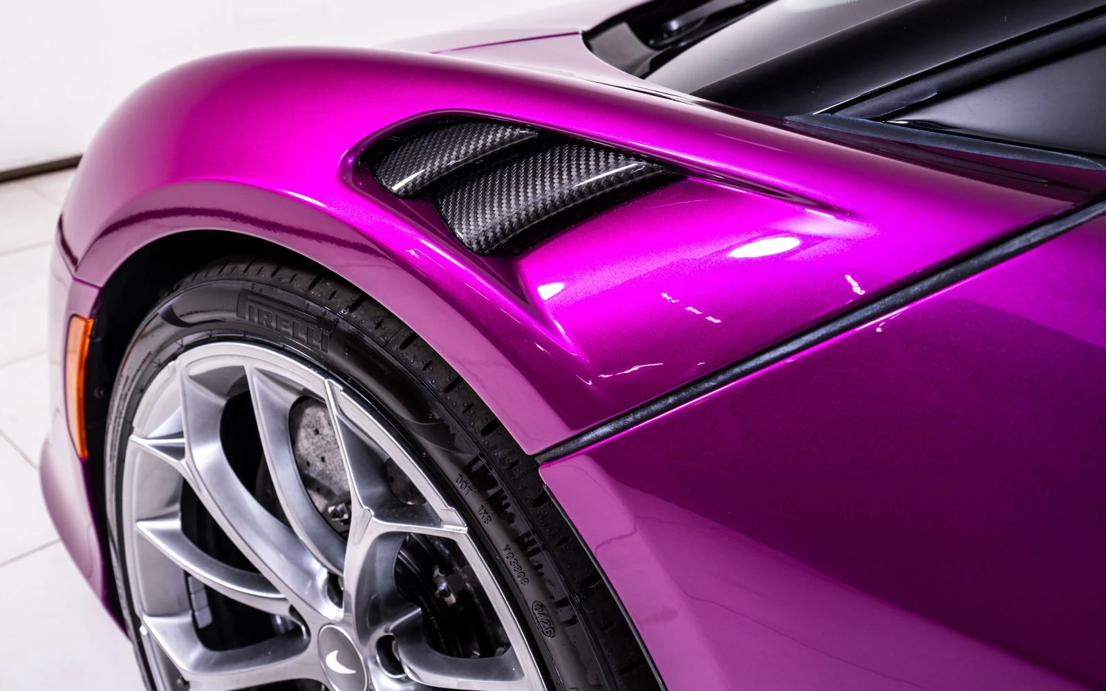 2027 McLaren Artura Spider, 17/28