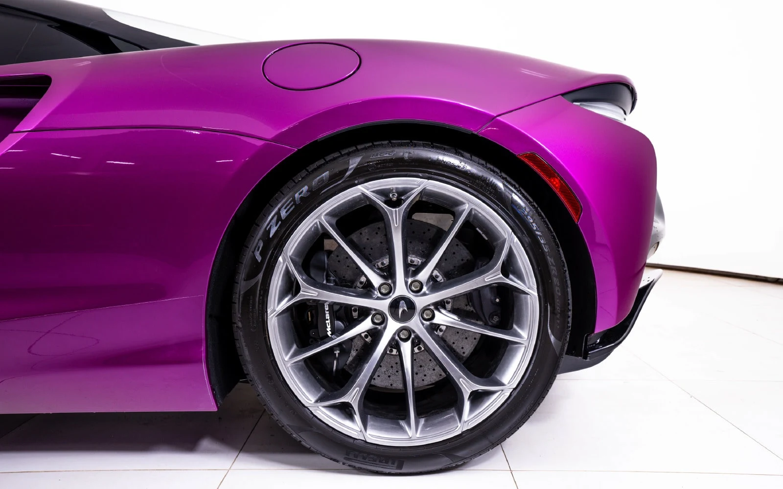 2027 McLaren Artura Spider, 19/28