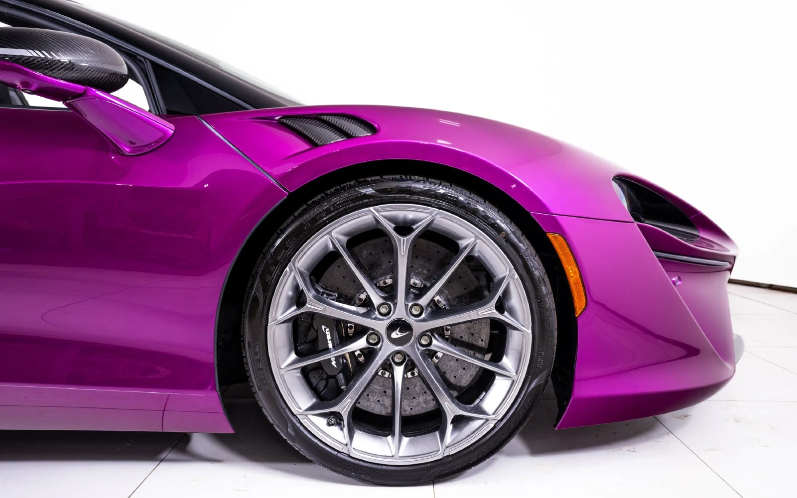 2027 McLaren Artura Spider, 21/28