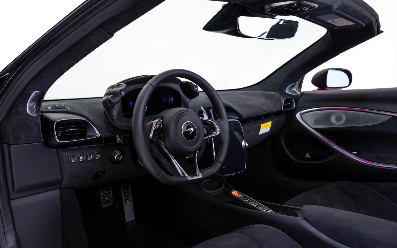 2027 McLaren Artura Spider, 23/28