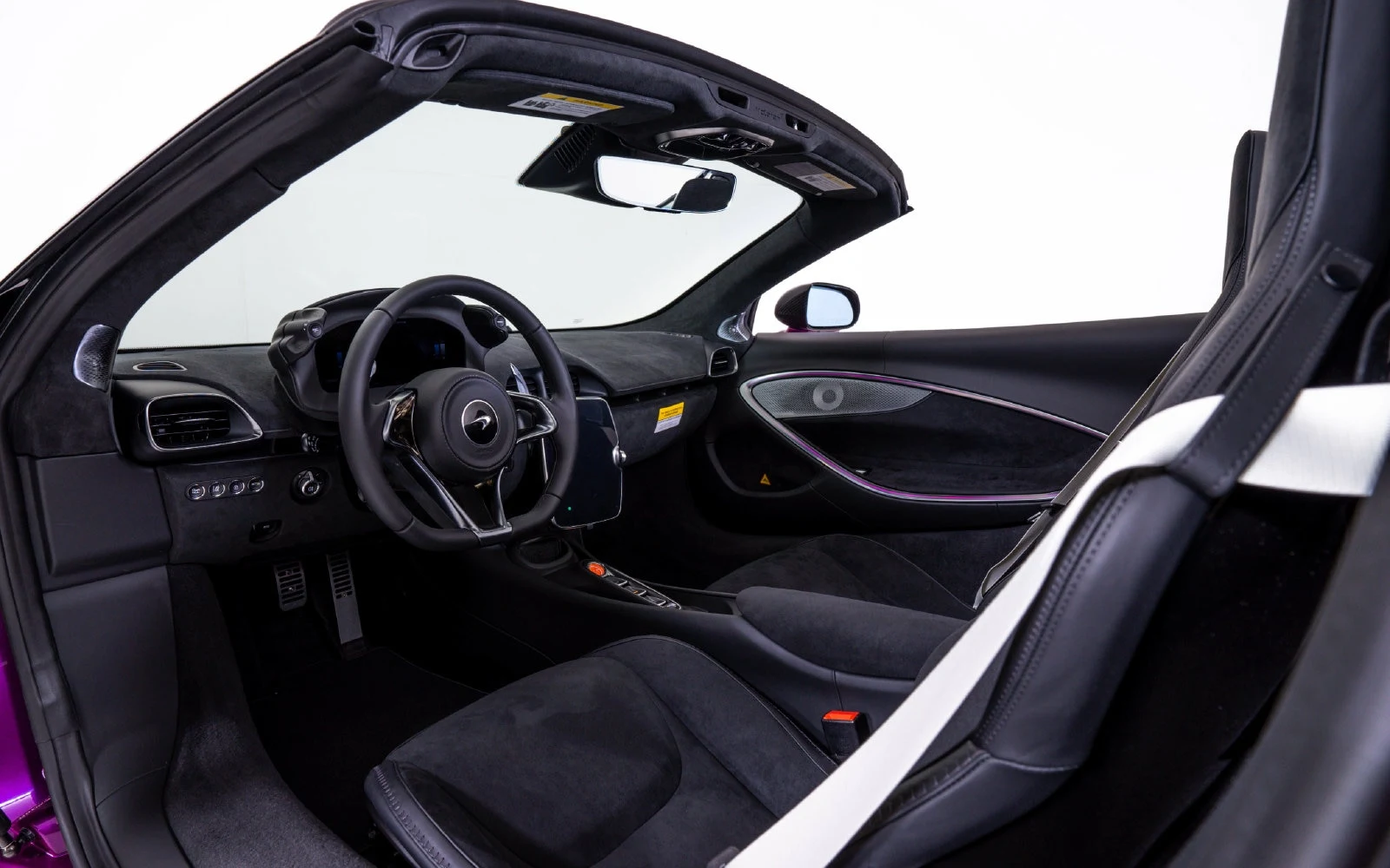 2027 McLaren Artura Spider, 24/28