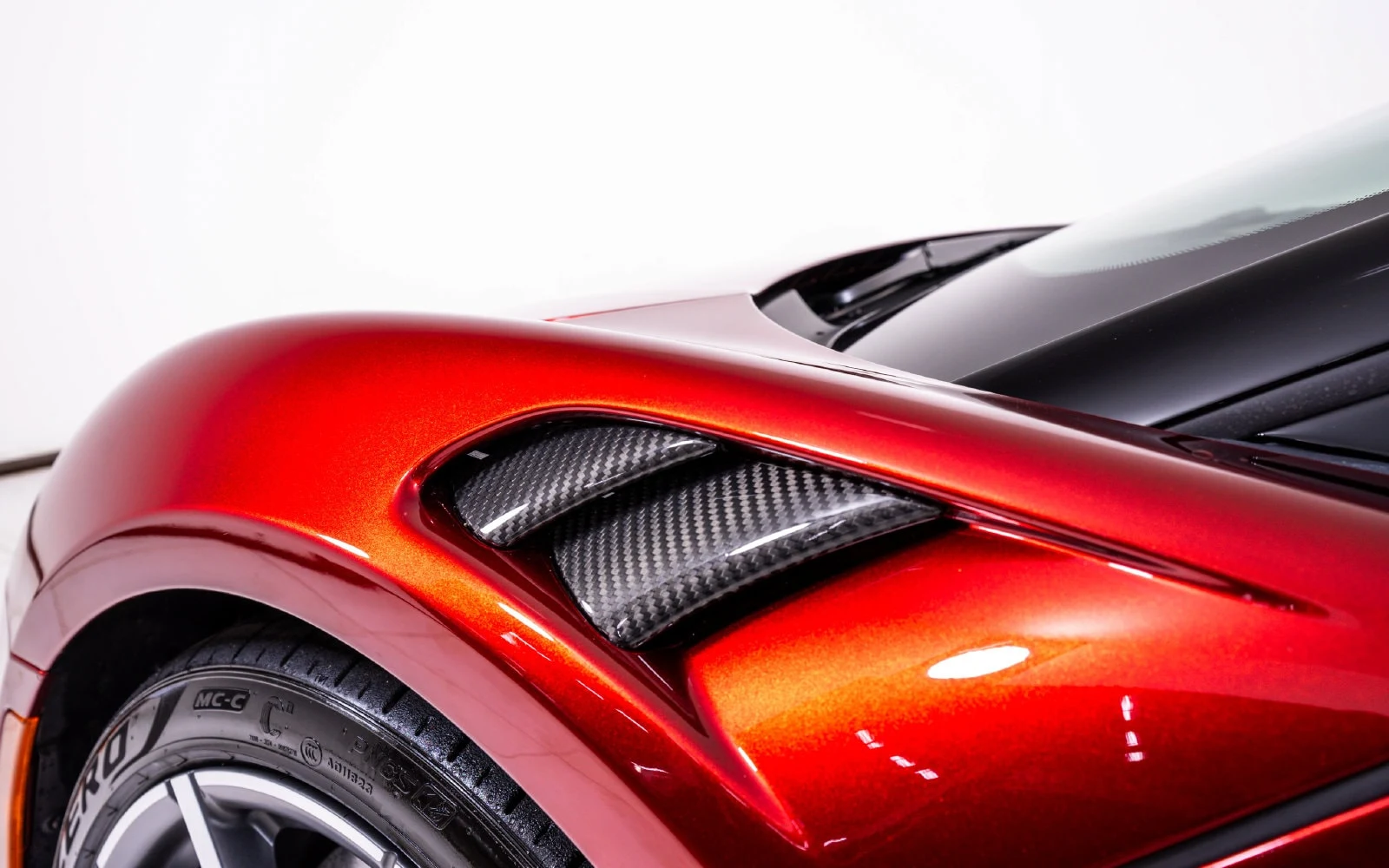 2025 McLaren Artura Spider TechLux, 17/27