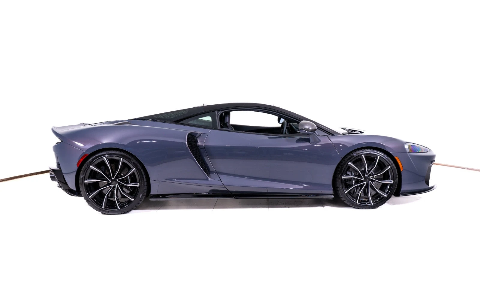 2025 McLaren GTS TechLux, 6/27