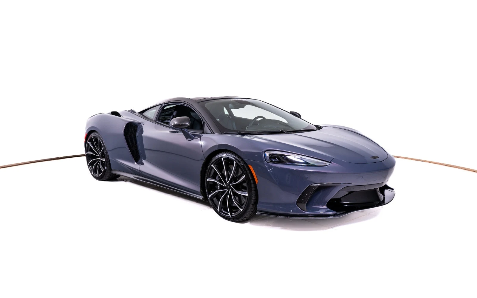 2025 McLaren GTS TechLux, 7/27
