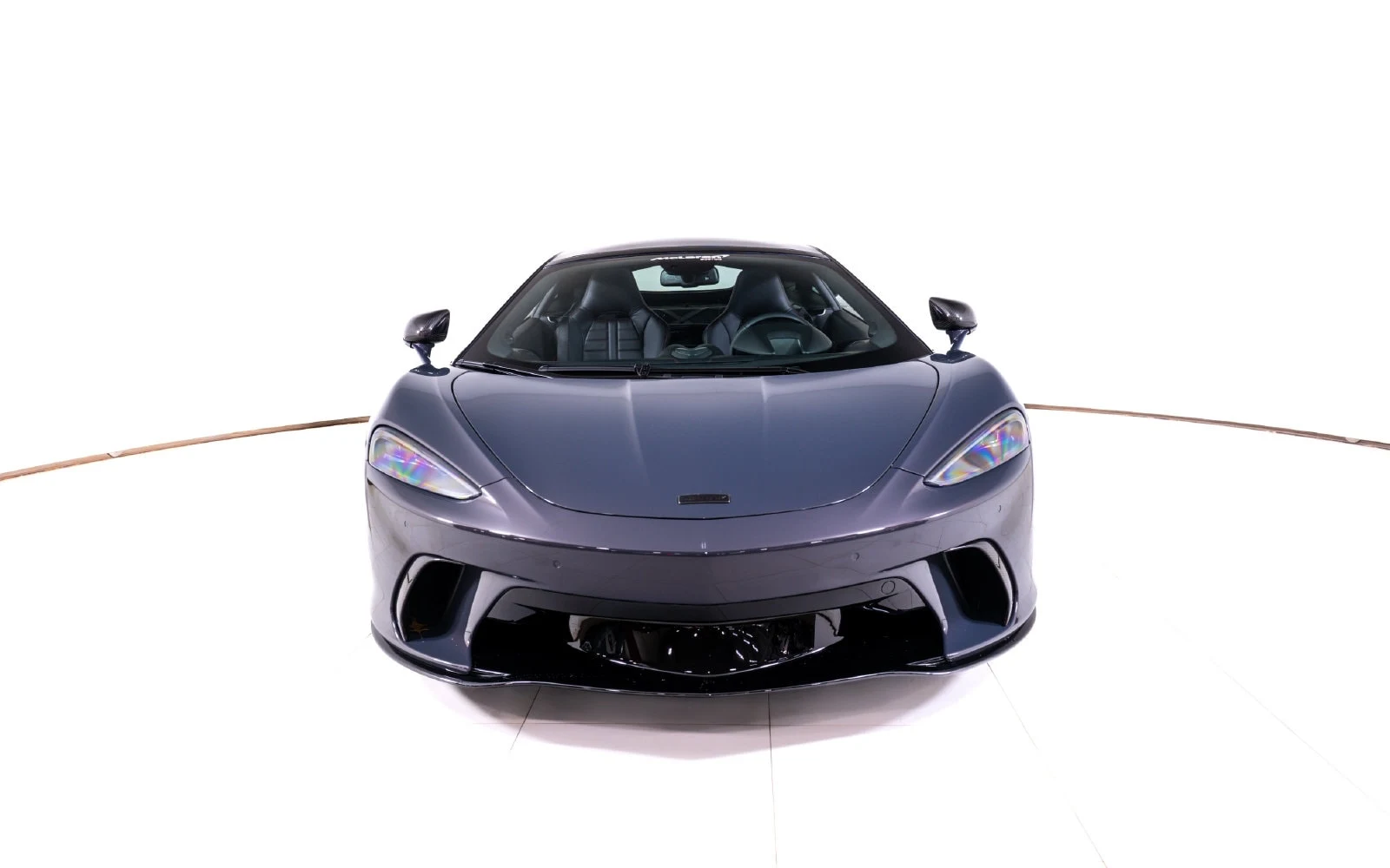 2025 McLaren GTS TechLux, 8/27