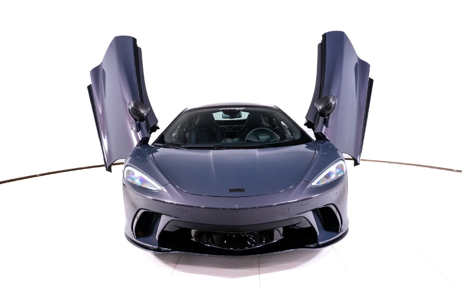 2025 McLaren GTS TechLux, 9/27
