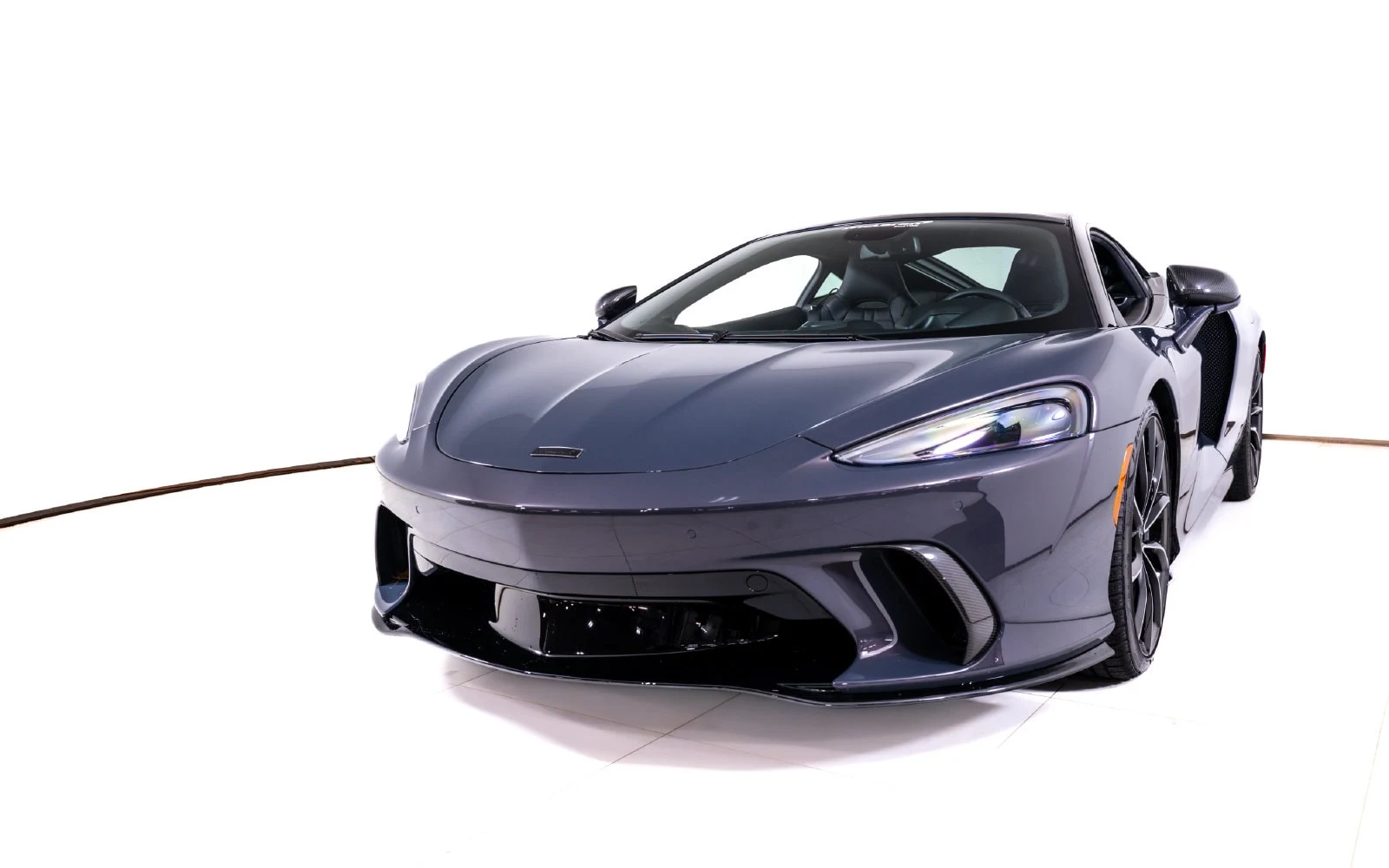 2025 McLaren GTS TechLux, 10/27