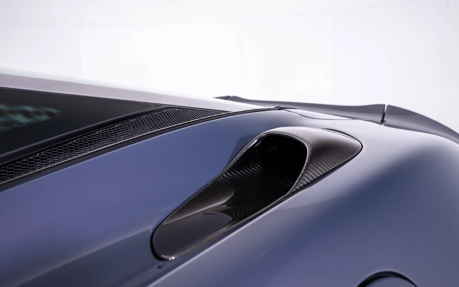 2025 McLaren GTS TechLux, 13/27