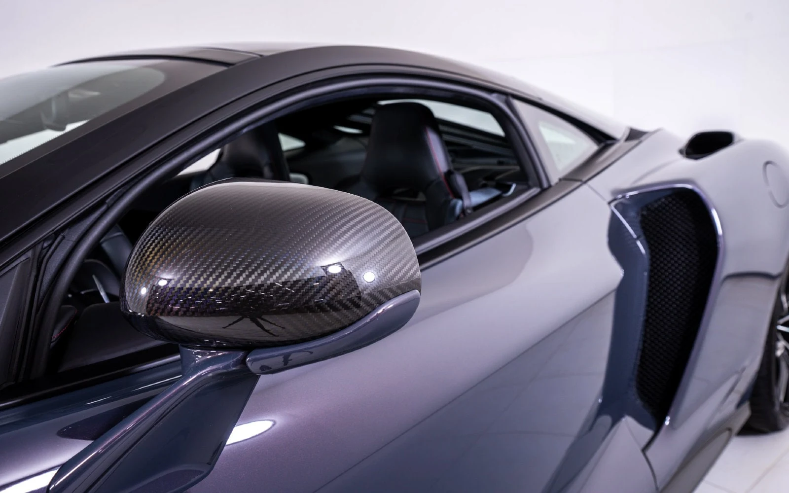 2025 McLaren GTS TechLux, 14/27