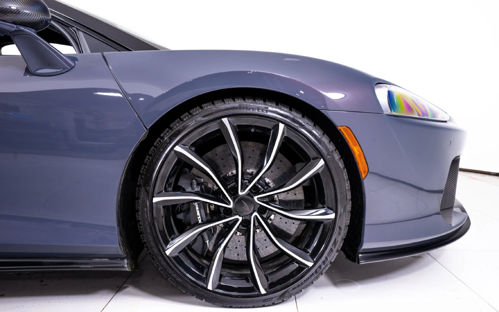 2025 McLaren GTS TechLux, 18/27