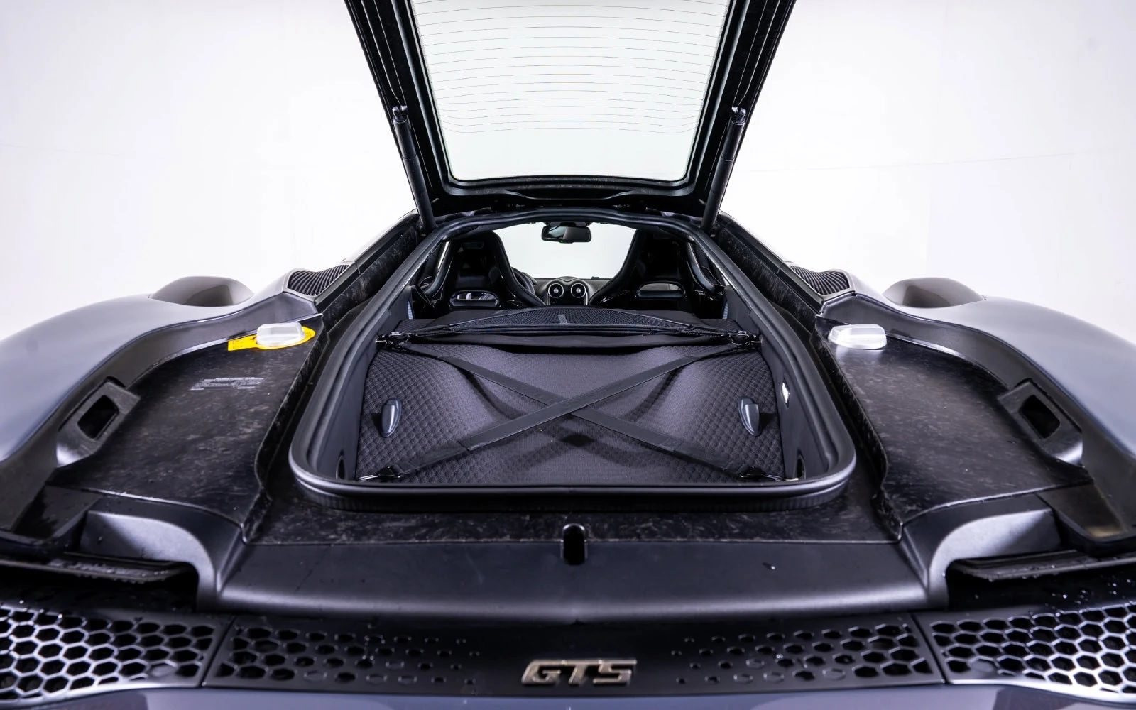 2025 McLaren GTS TechLux, 26/27