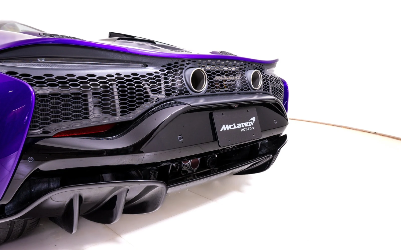 2025 McLaren Artura Spider Vision, 14/26