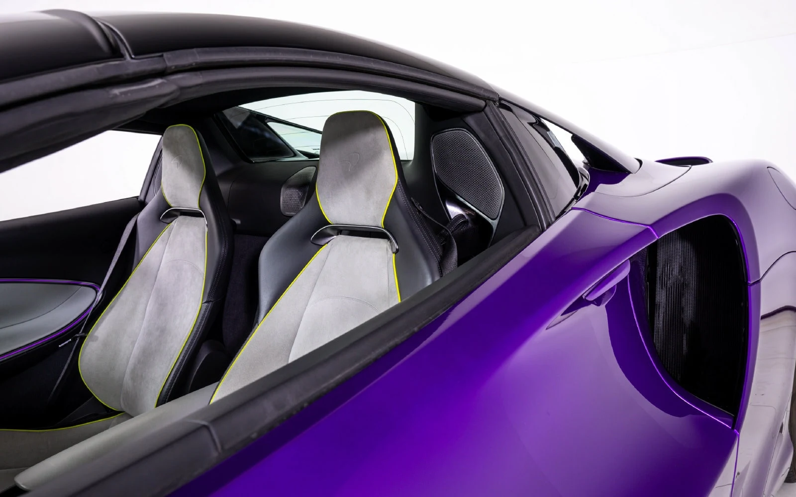 2025 McLaren Artura Spider Vision, 15/26