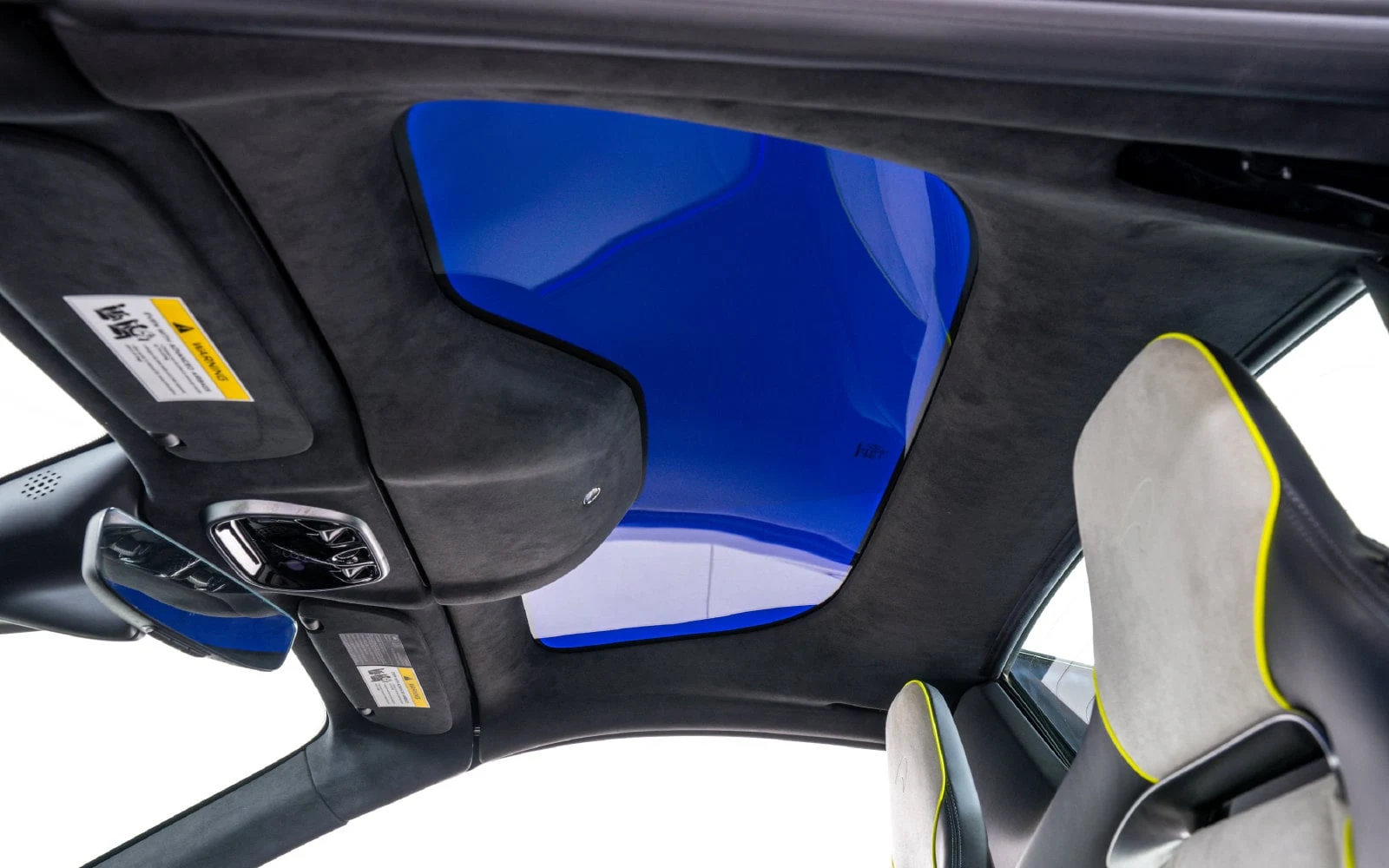 2025 McLaren Artura Spider Vision, 24/26