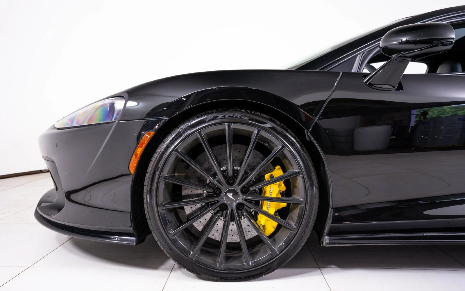 2022 McLaren GT, 13/26