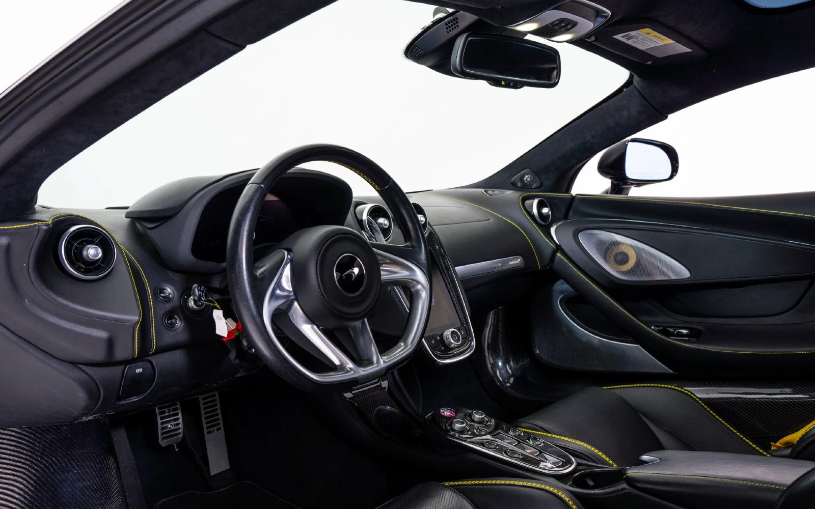 2022 McLaren GT, 17/26