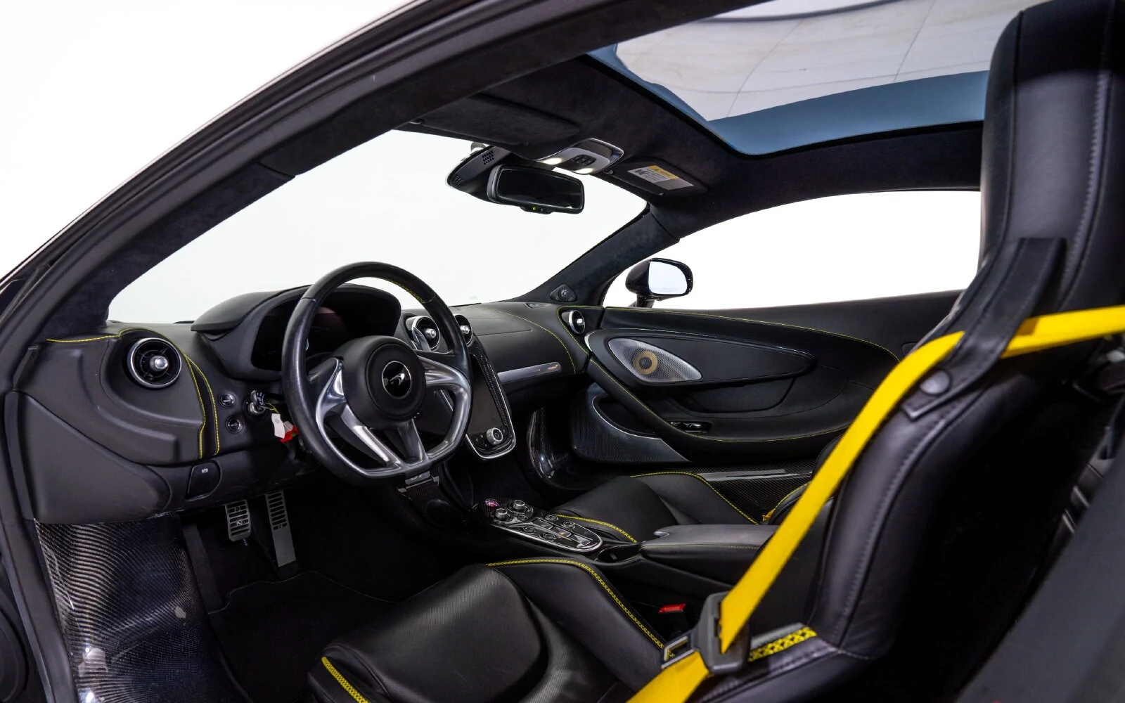 2022 McLaren GT, 18/26