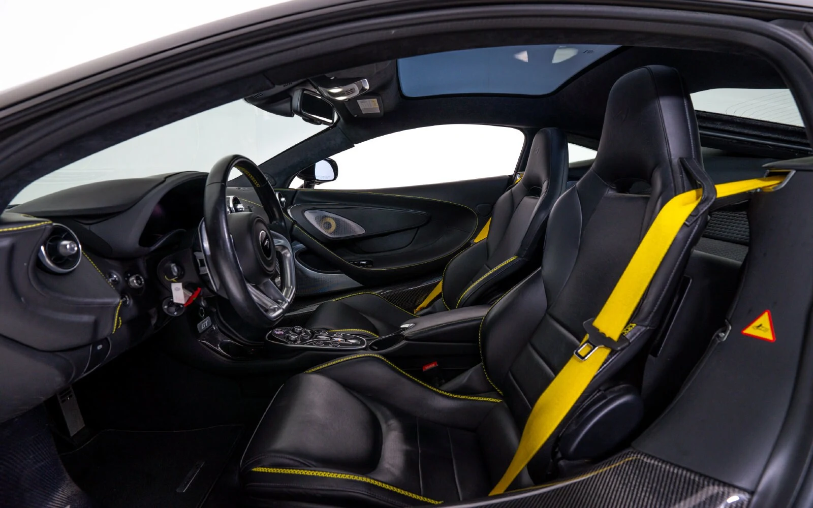 2022 McLaren GT, 19/26