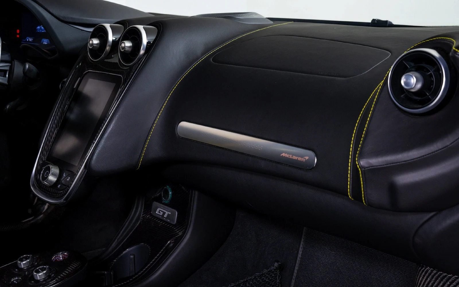 2022 McLaren GT, 22/26