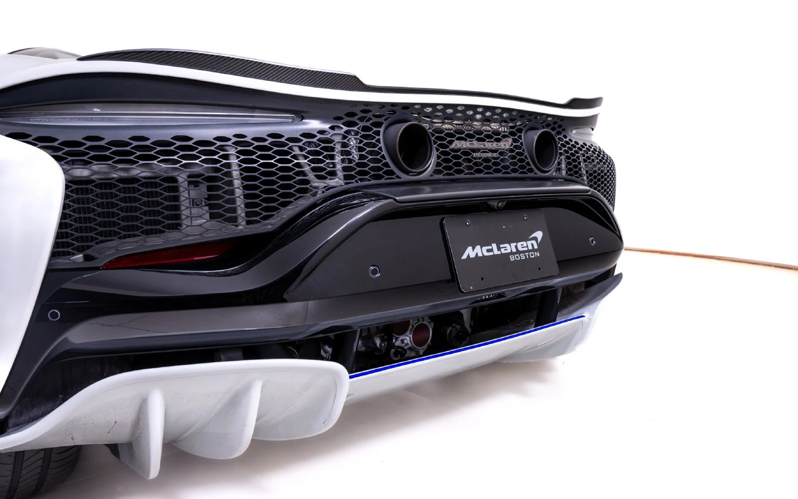 2025 McLaren Artura Spider Performance, 14/25
