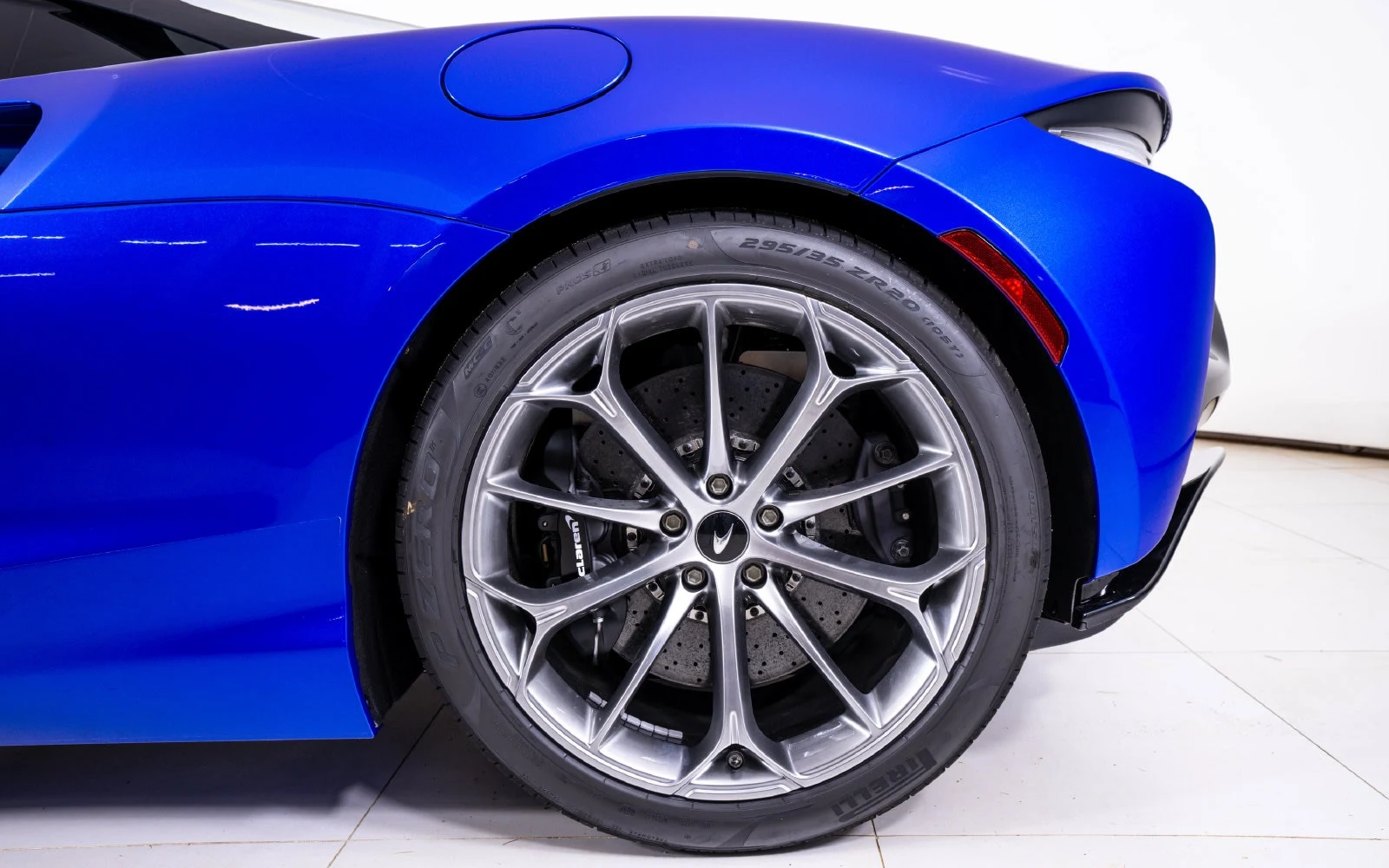2027 McLaren Artura Spider, 17/25