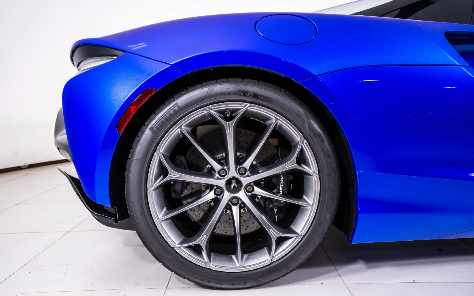 2027 McLaren Artura Spider, 18/25