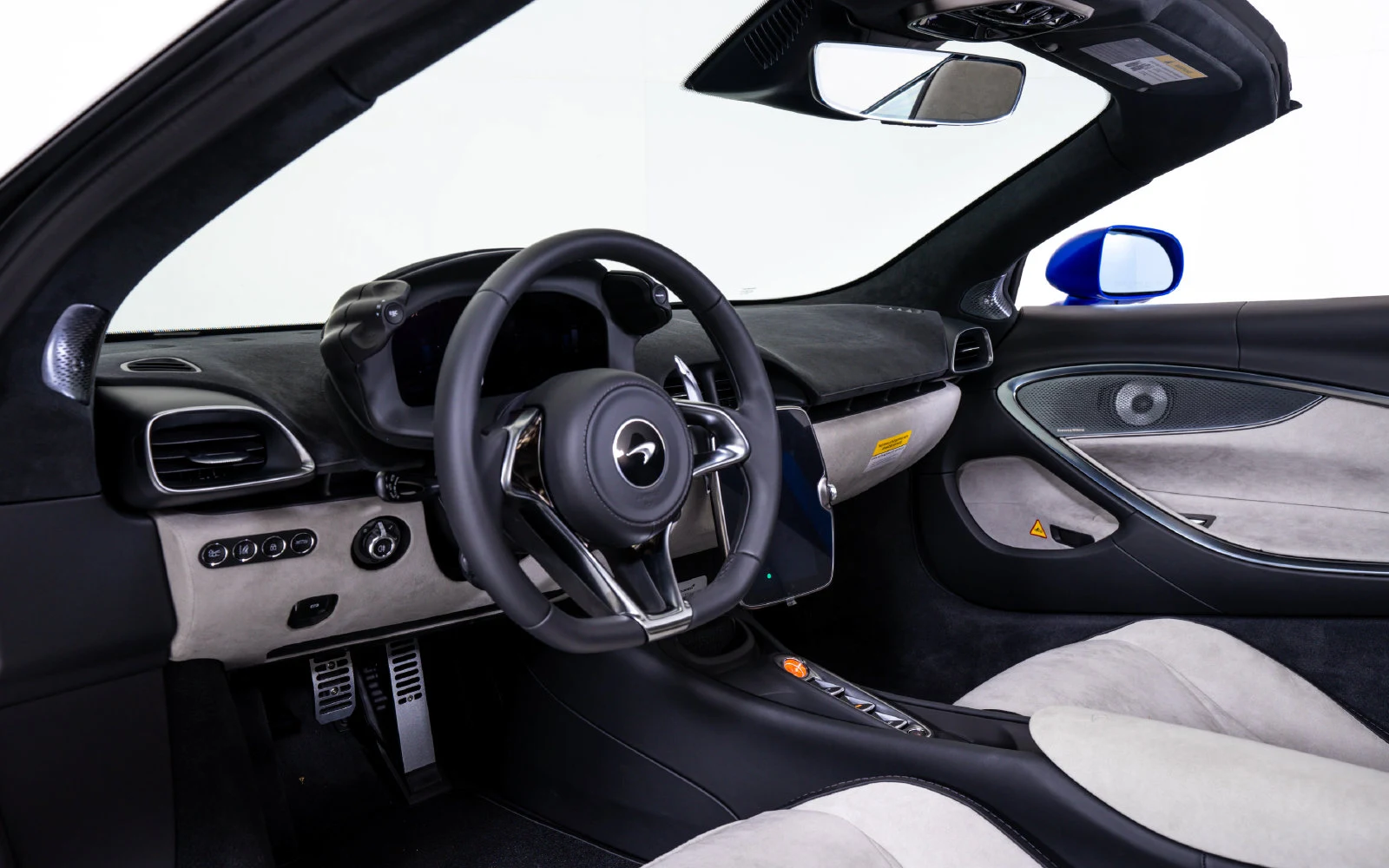 2027 McLaren Artura Spider, 20/25