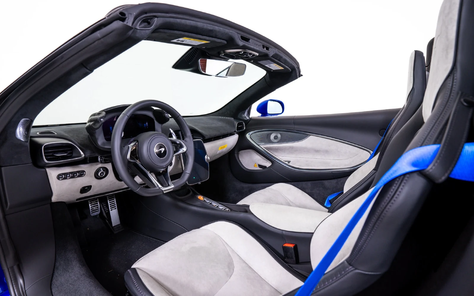 2027 McLaren Artura Spider, 21/25