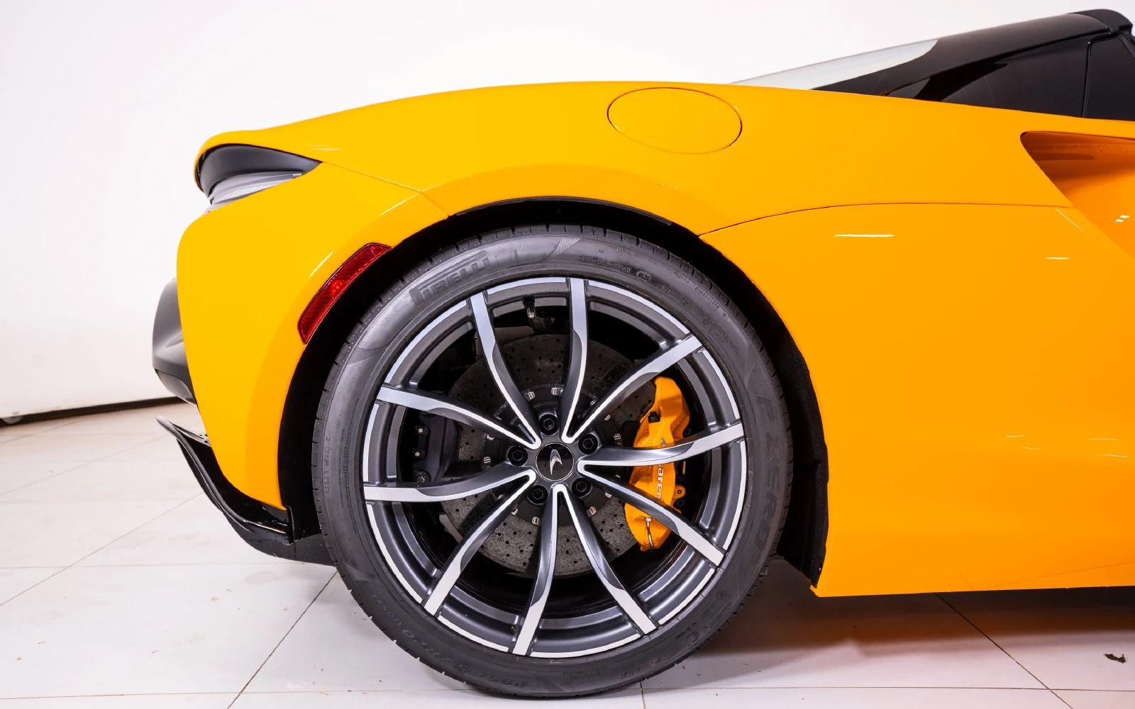 2027 McLaren Artura Spider, 18/25