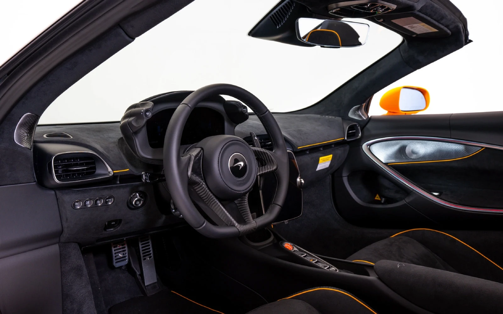 2027 McLaren Artura Spider, 20/25