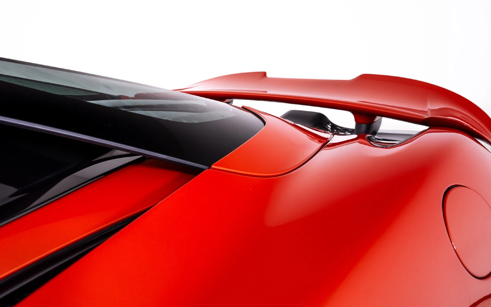 2027 McLaren 750S Spider Performance, 15/25