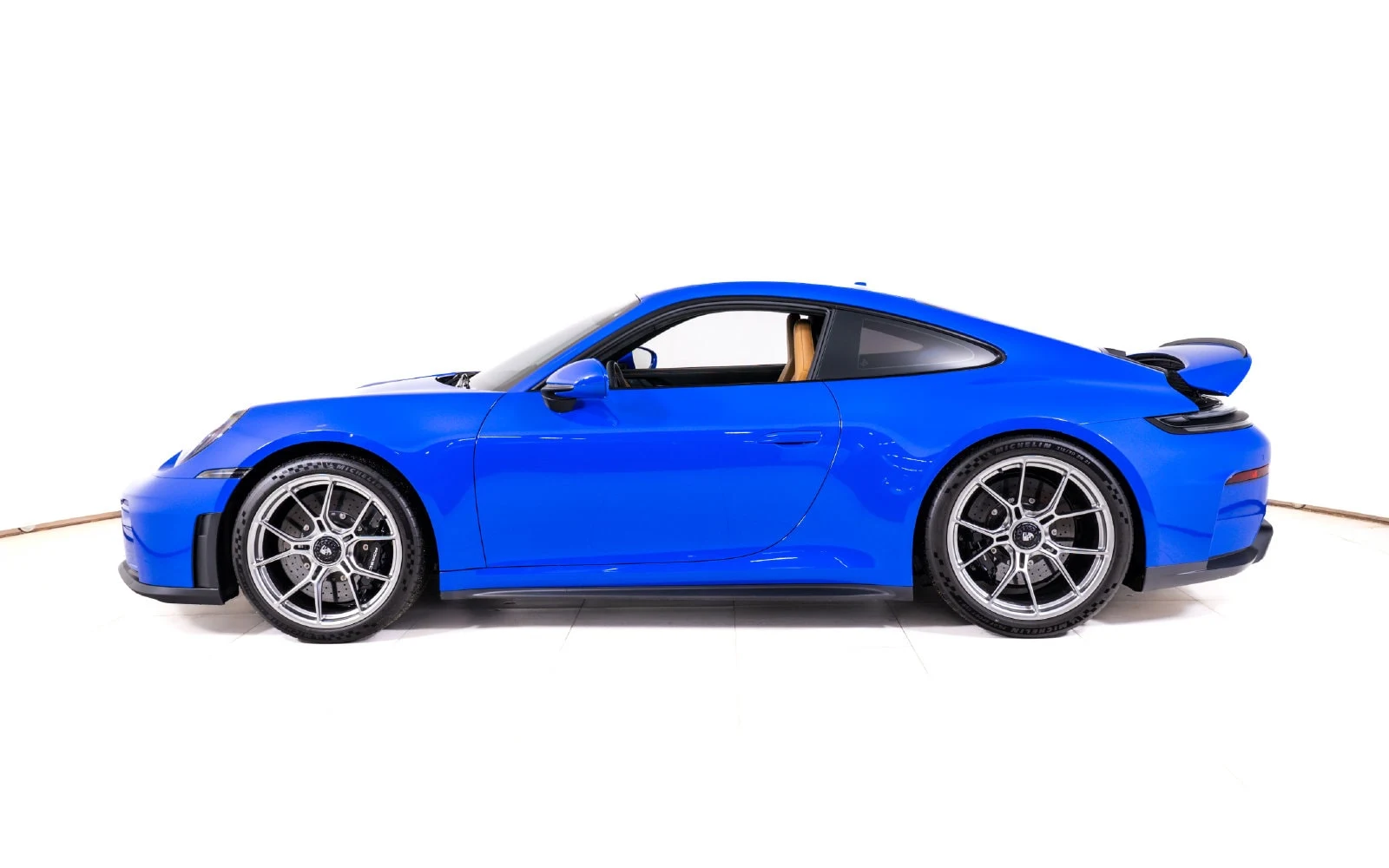 2026 Porsche 911 (992.2) GT3, 2/24