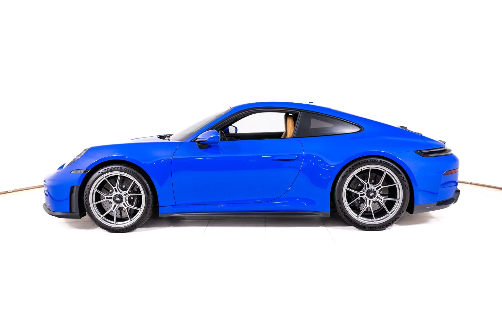 2026 Porsche 911 (992.2) GT3, 3/24