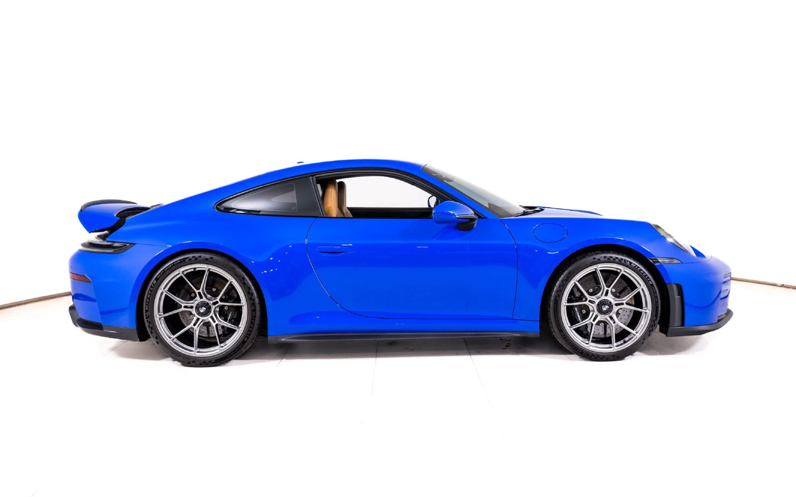 2026 Porsche 911 (992.2) GT3, 8/24