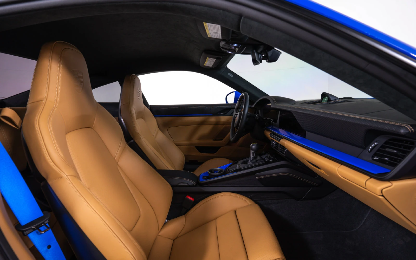2026 Porsche 911 (992.2) GT3, 21/24