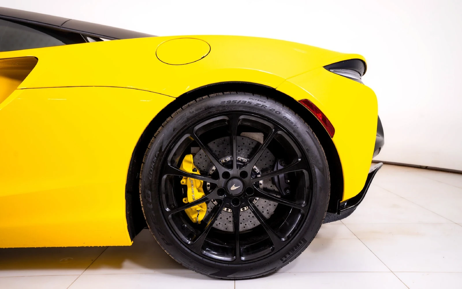 2025 McLaren Artura Performance, 15/24