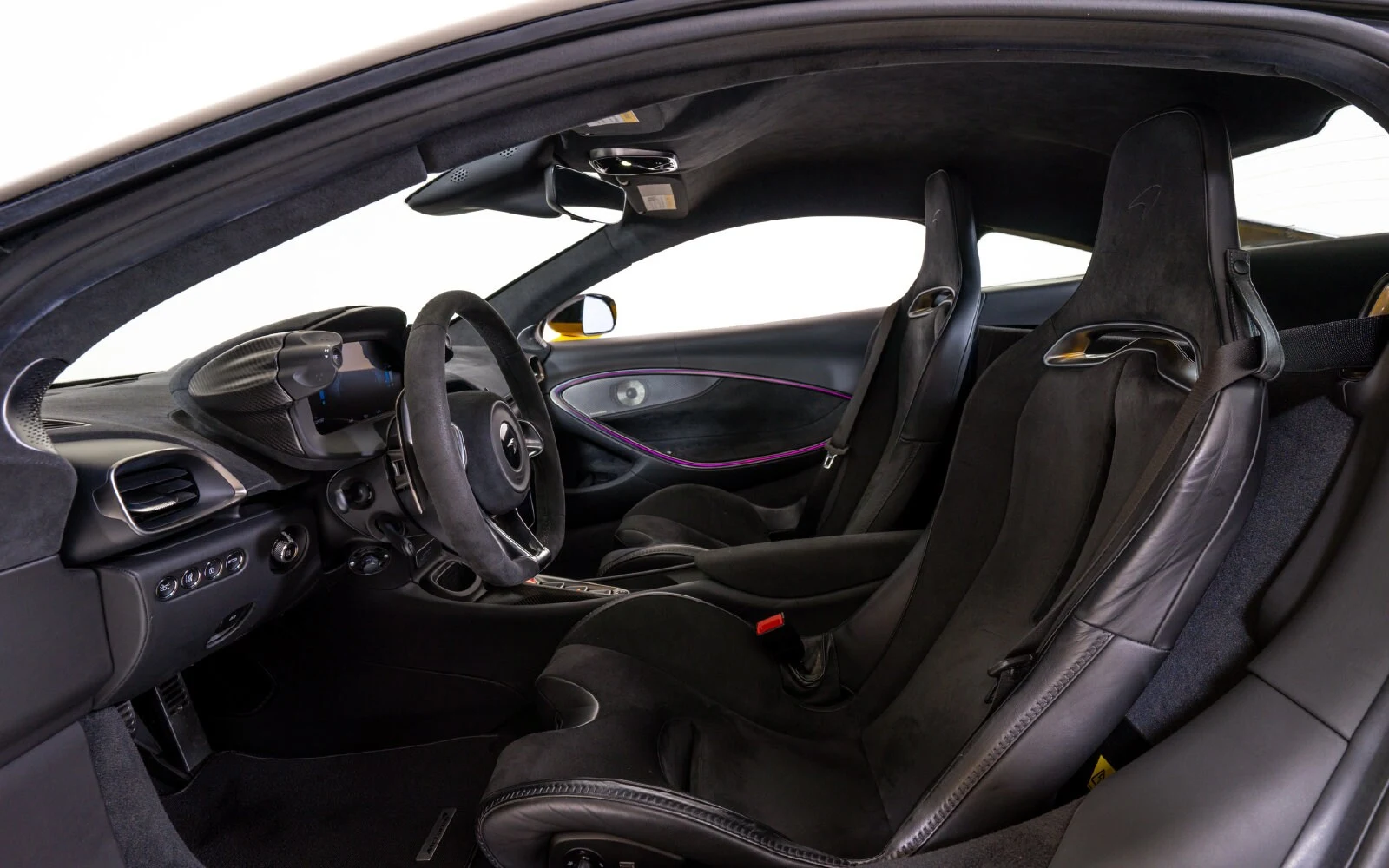 2025 McLaren Artura Performance, 20/24