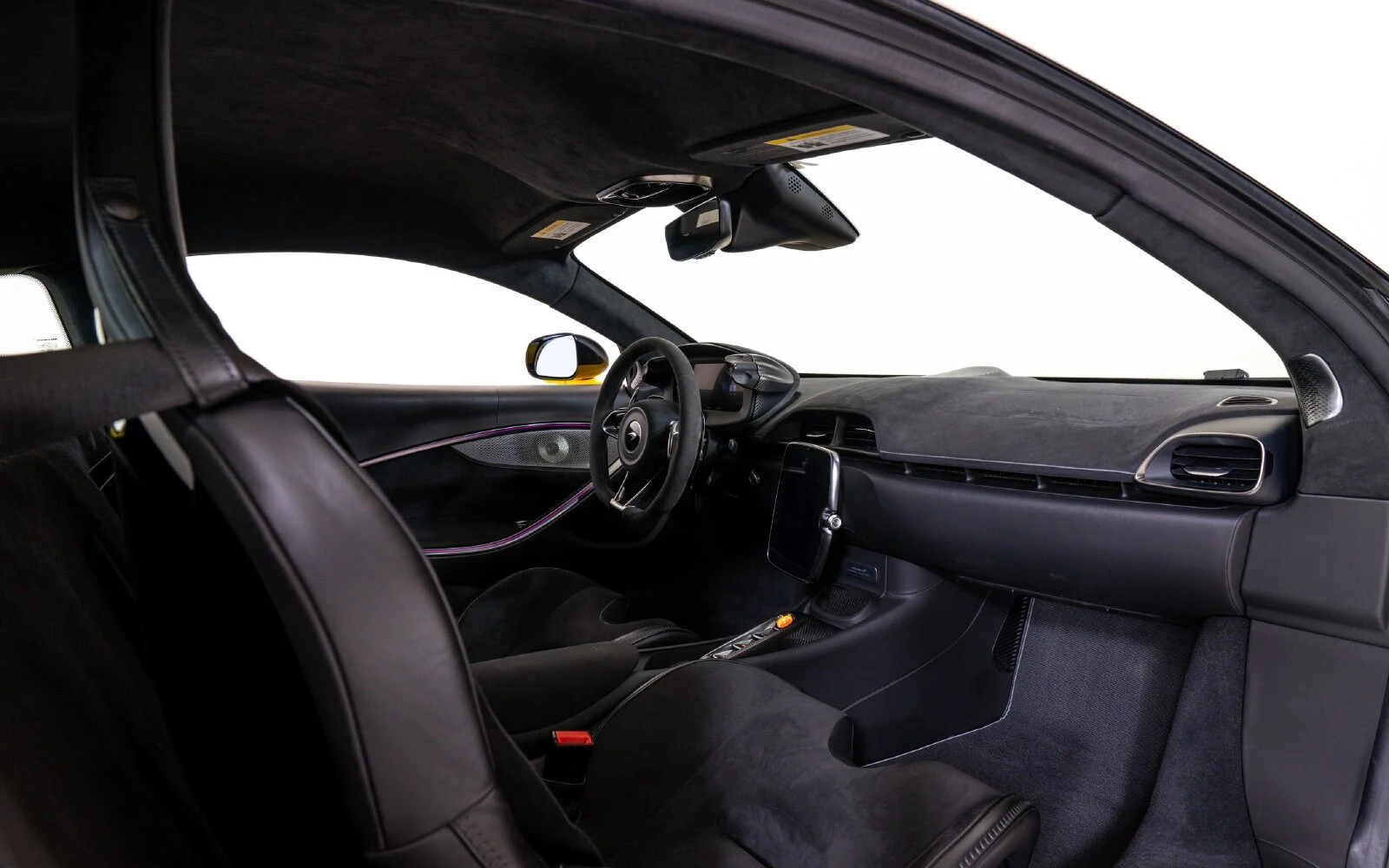 2025 McLaren Artura Performance, 22/24